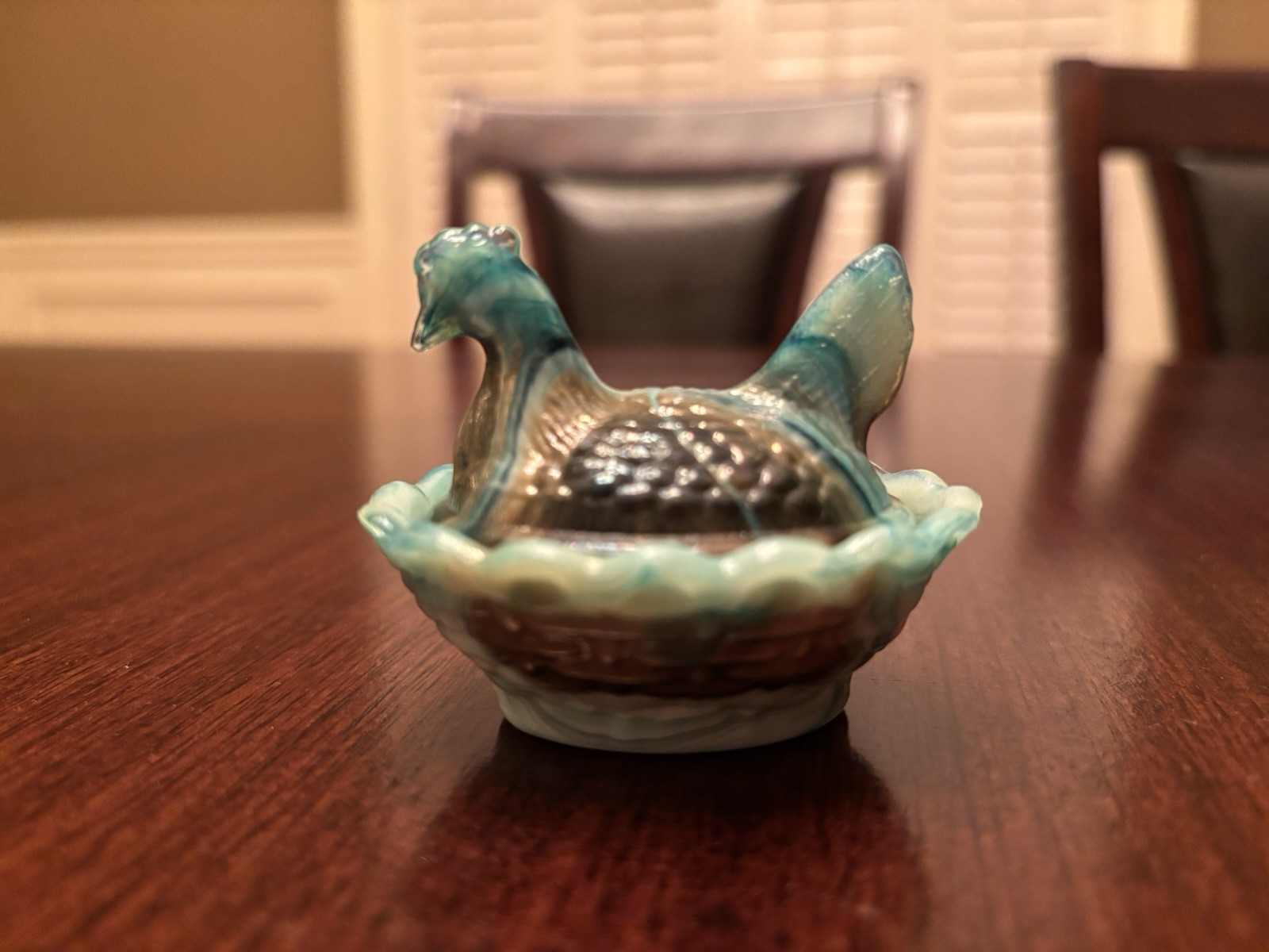 Boyd Aruba Slag mini hen