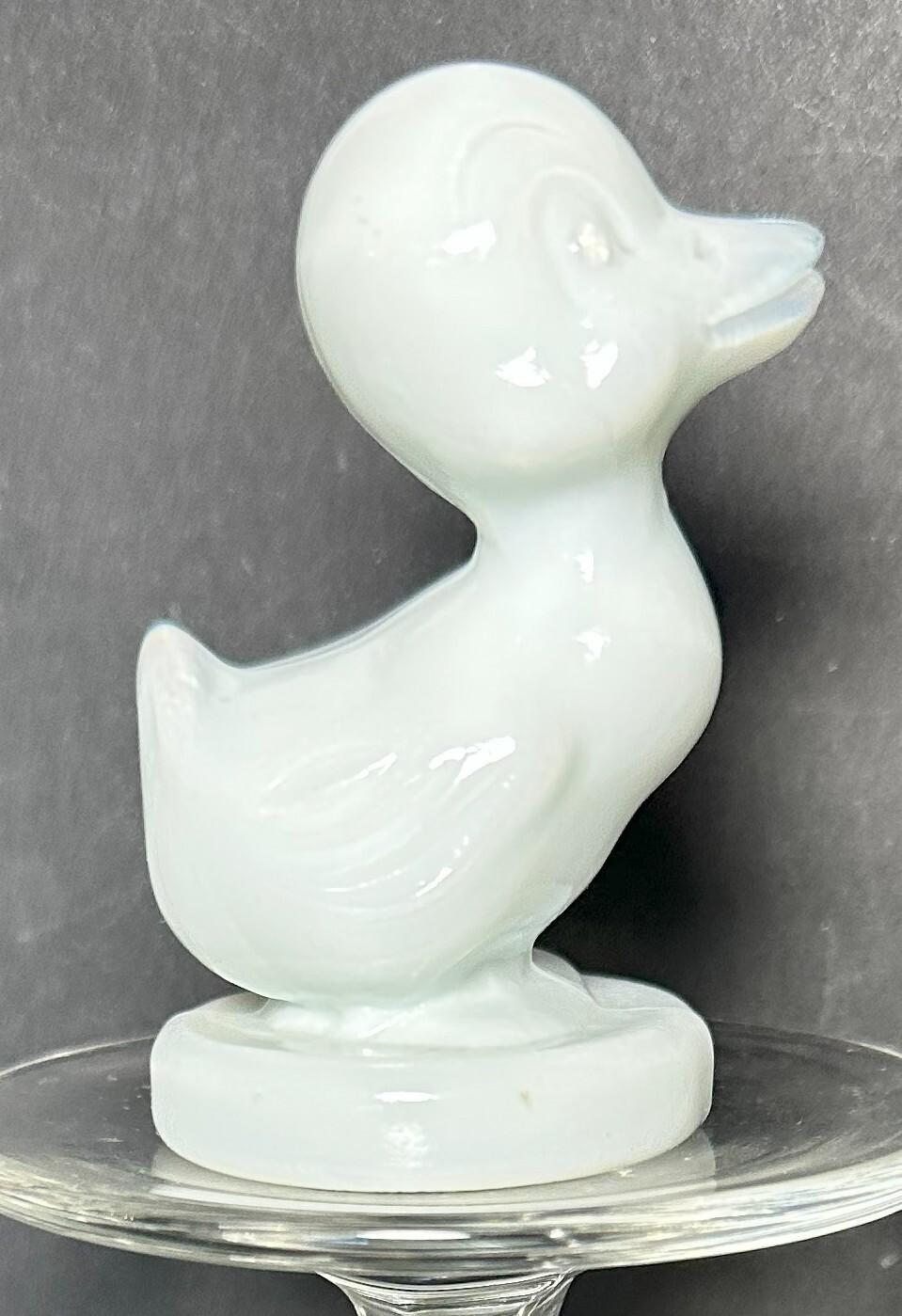Boyd Debbie Duck and 2 Ducklings Snow #4