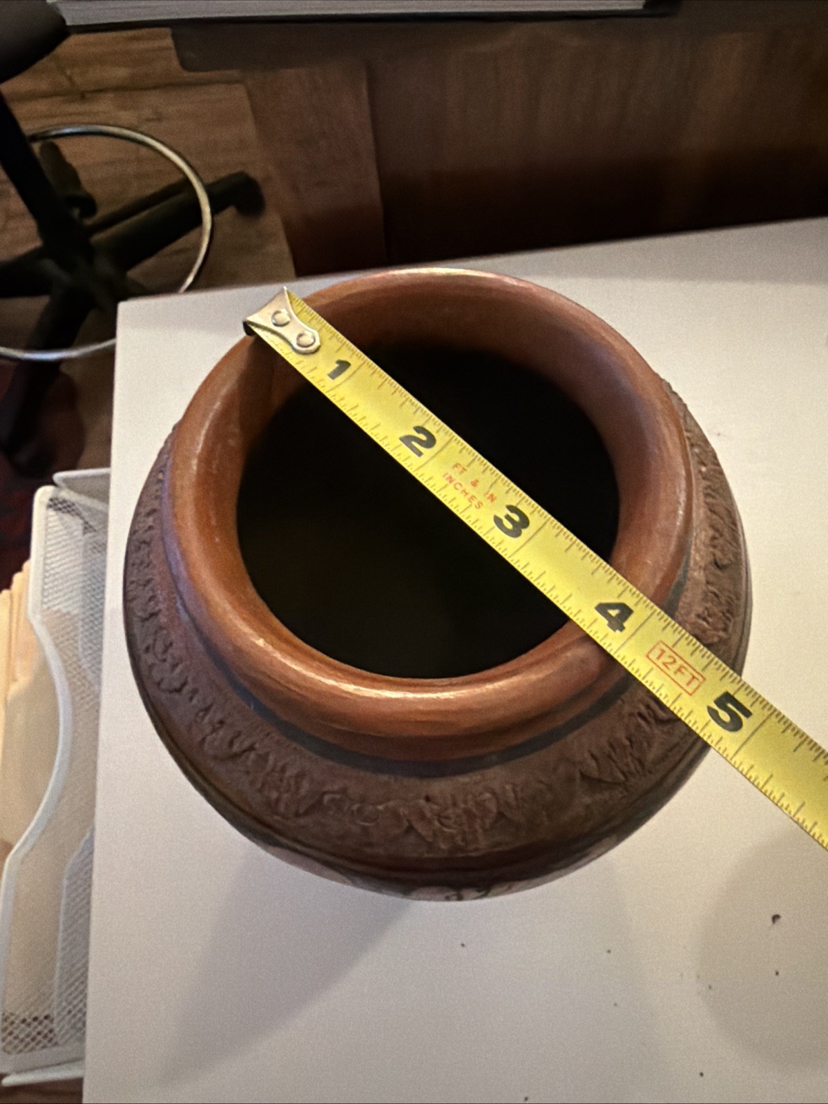 Pottery