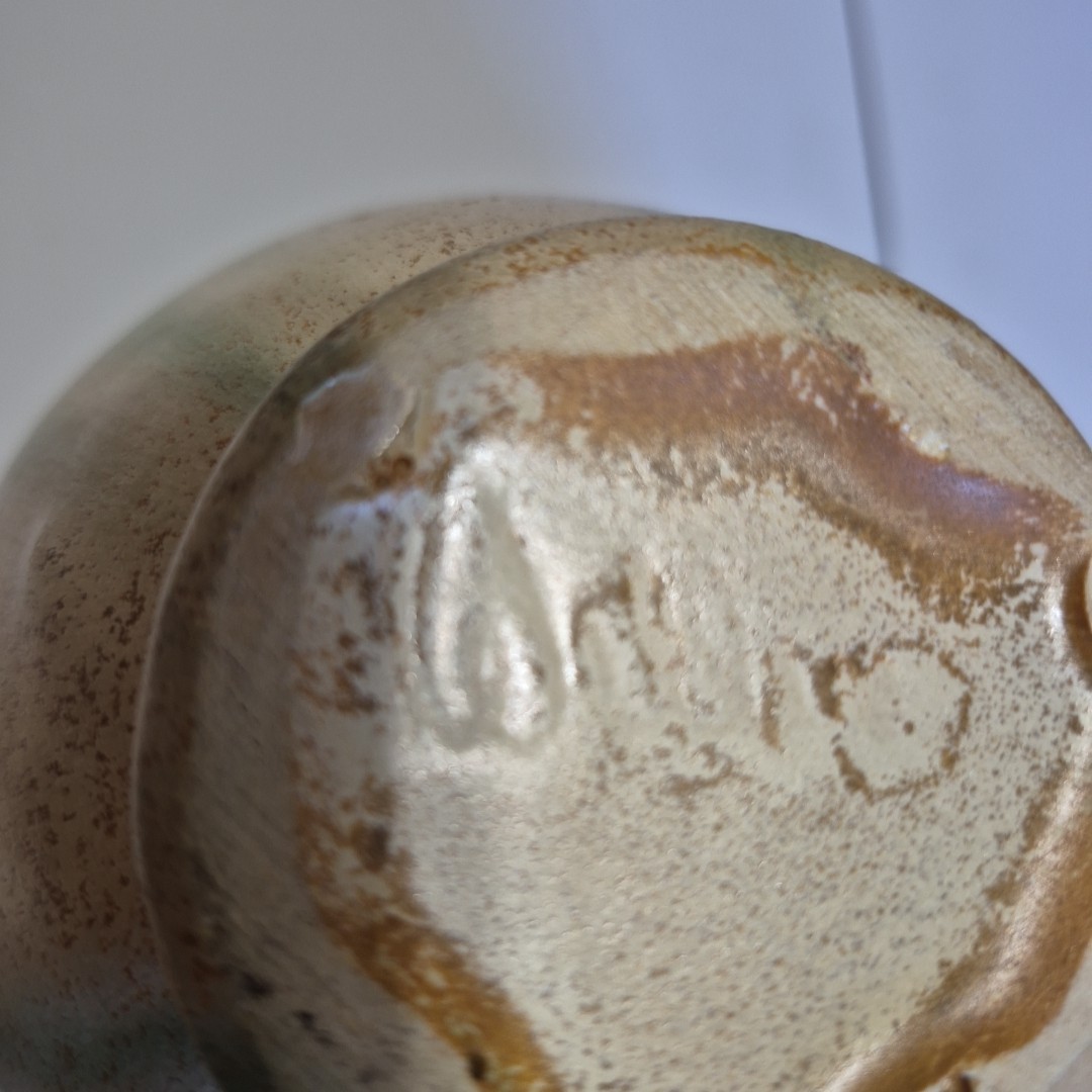 Weller Pottery Vase PATRICIA 5.5in