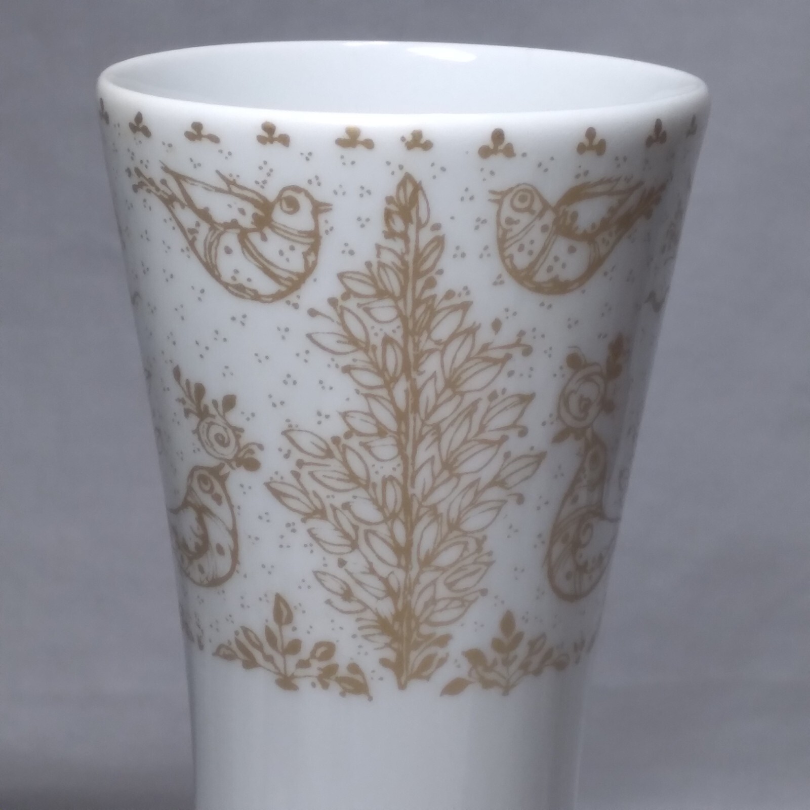 Bjorn Wiinblad Rosenthal Idyll Vase