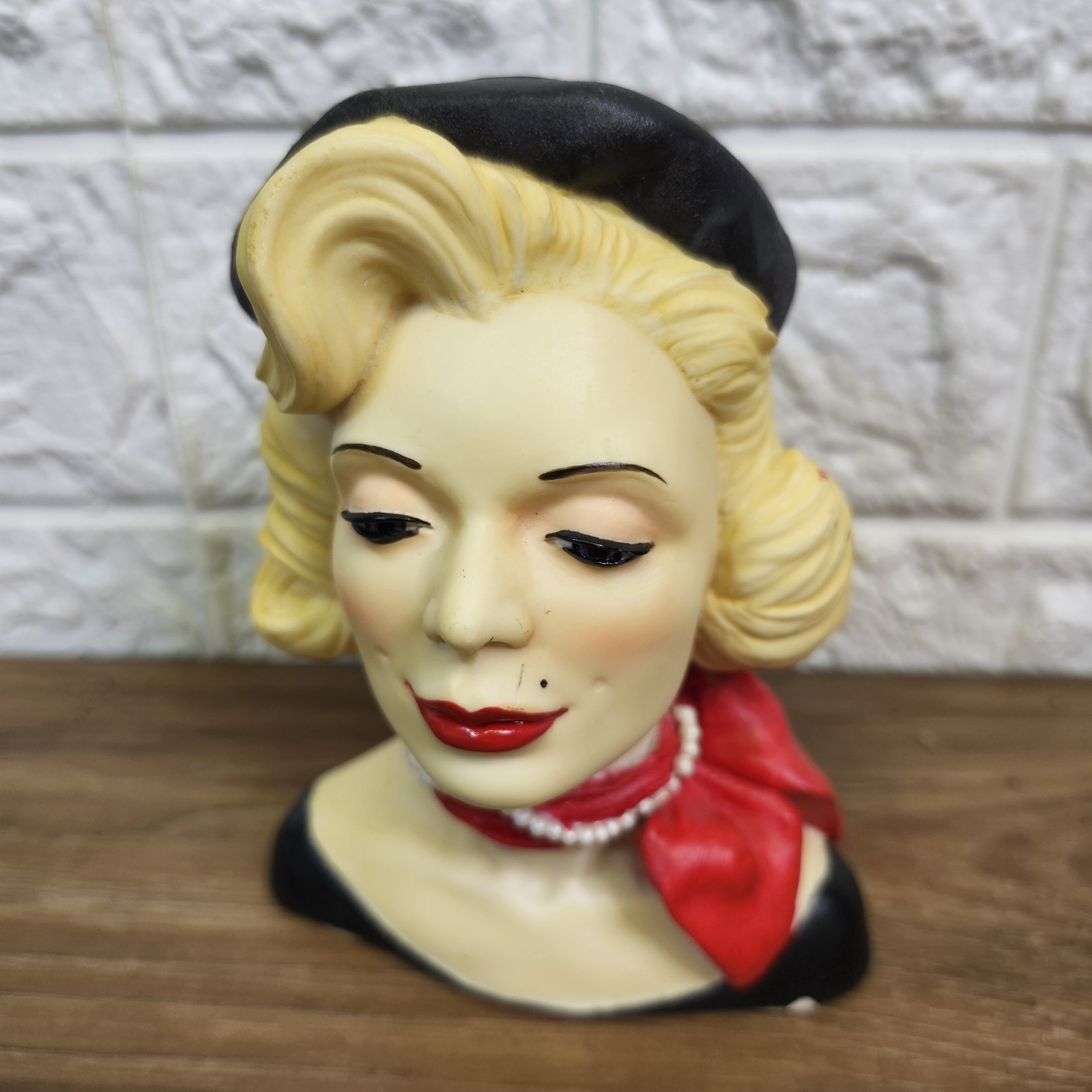 Vtg Cameo Girls 2000 Edition 1955 Clarissa Lv-019