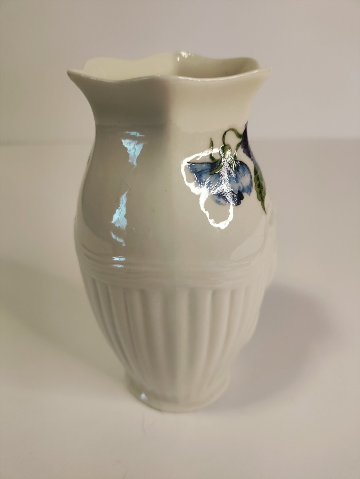 Enchanted Garden by BELLEEK POTTERY IRELAND