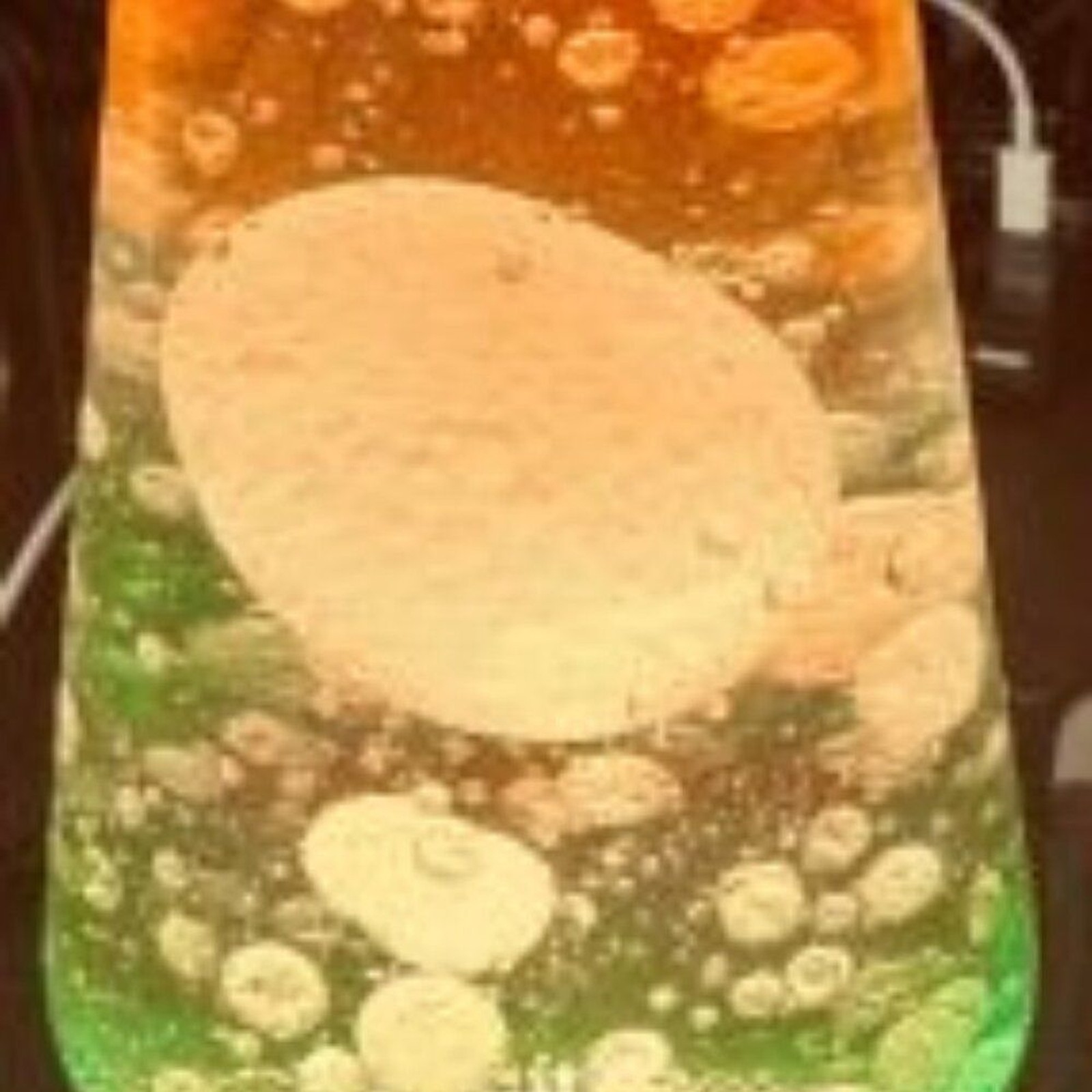 The Original Lava Lamp NEW