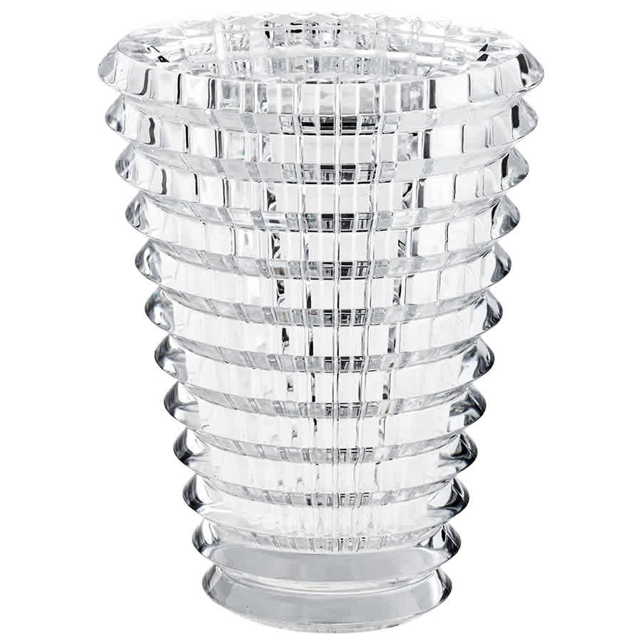Baccarat Large Eye Vase 2103568