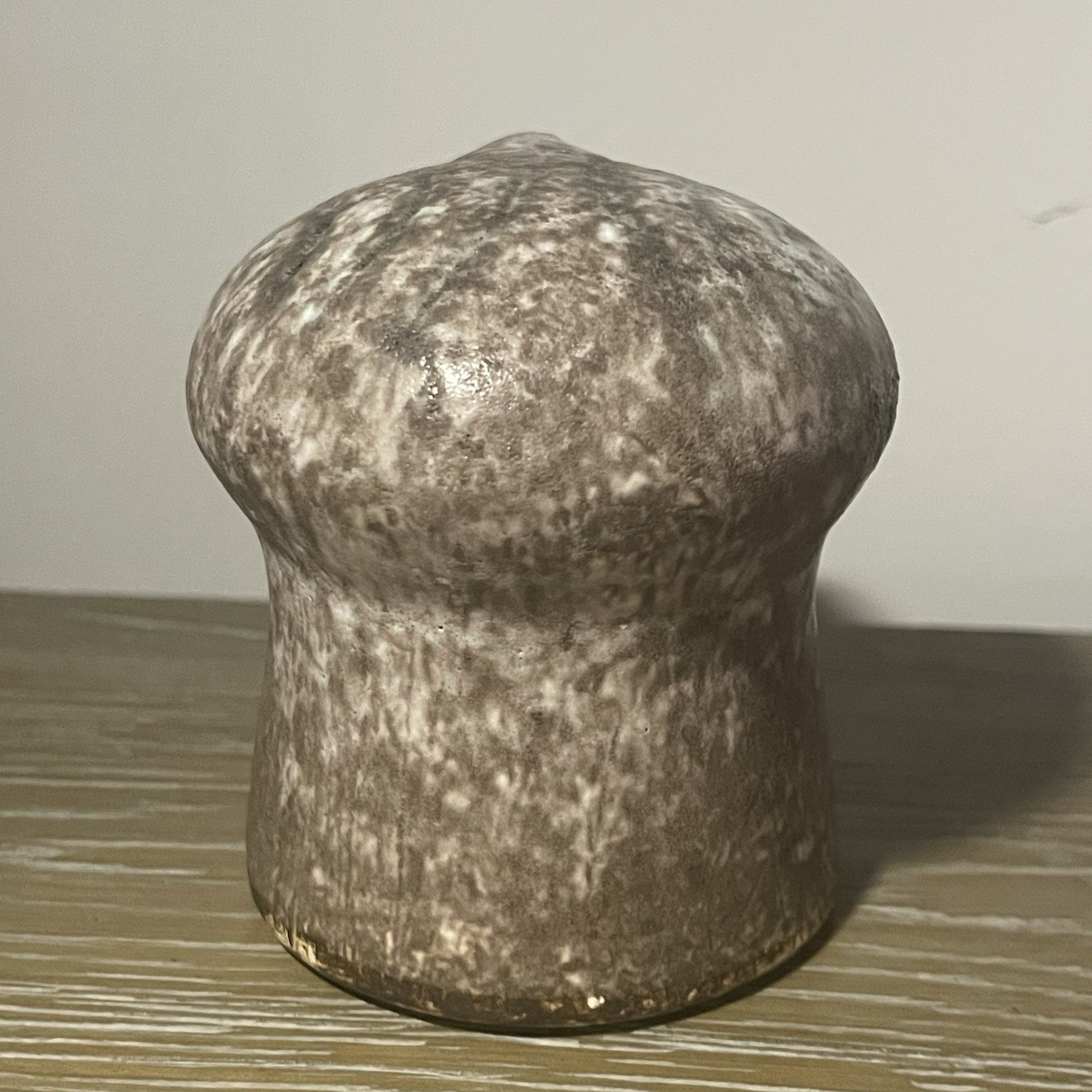 McCarty’s Pottery – Olga’s Smallest Baby Owl – Mississippi