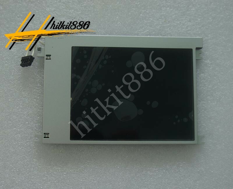 TX13D03VM1CAA 5.0″ inch 640*480 LCD Display Screen Panel Compatible For KOE
