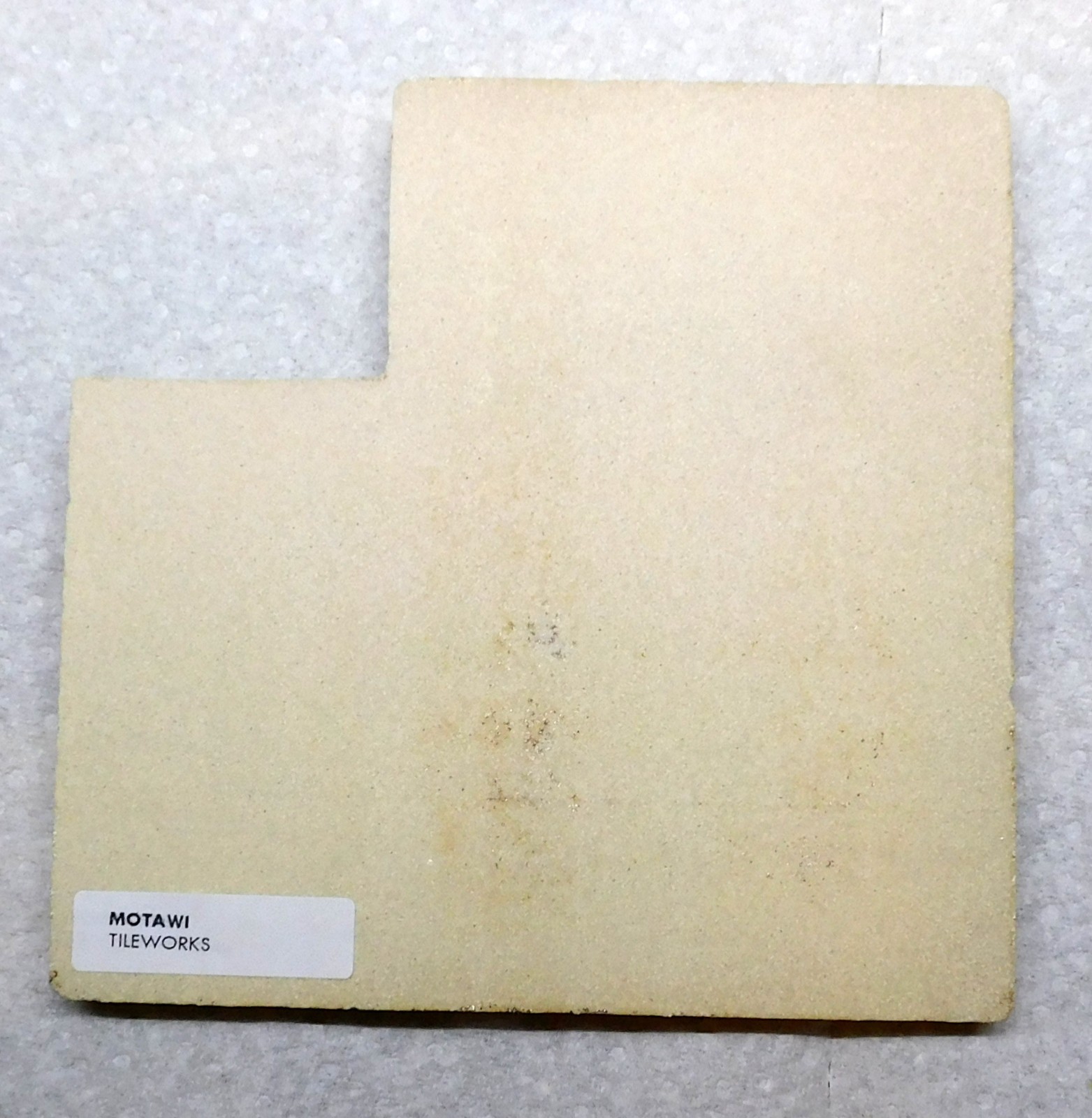 MOTAWI TILEWORKS BELDEN 6″ x 6″