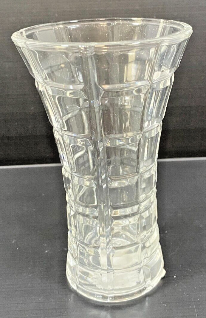 Mikasa Monarchy Bud Vase V2006/612 4.75″ In Original Box