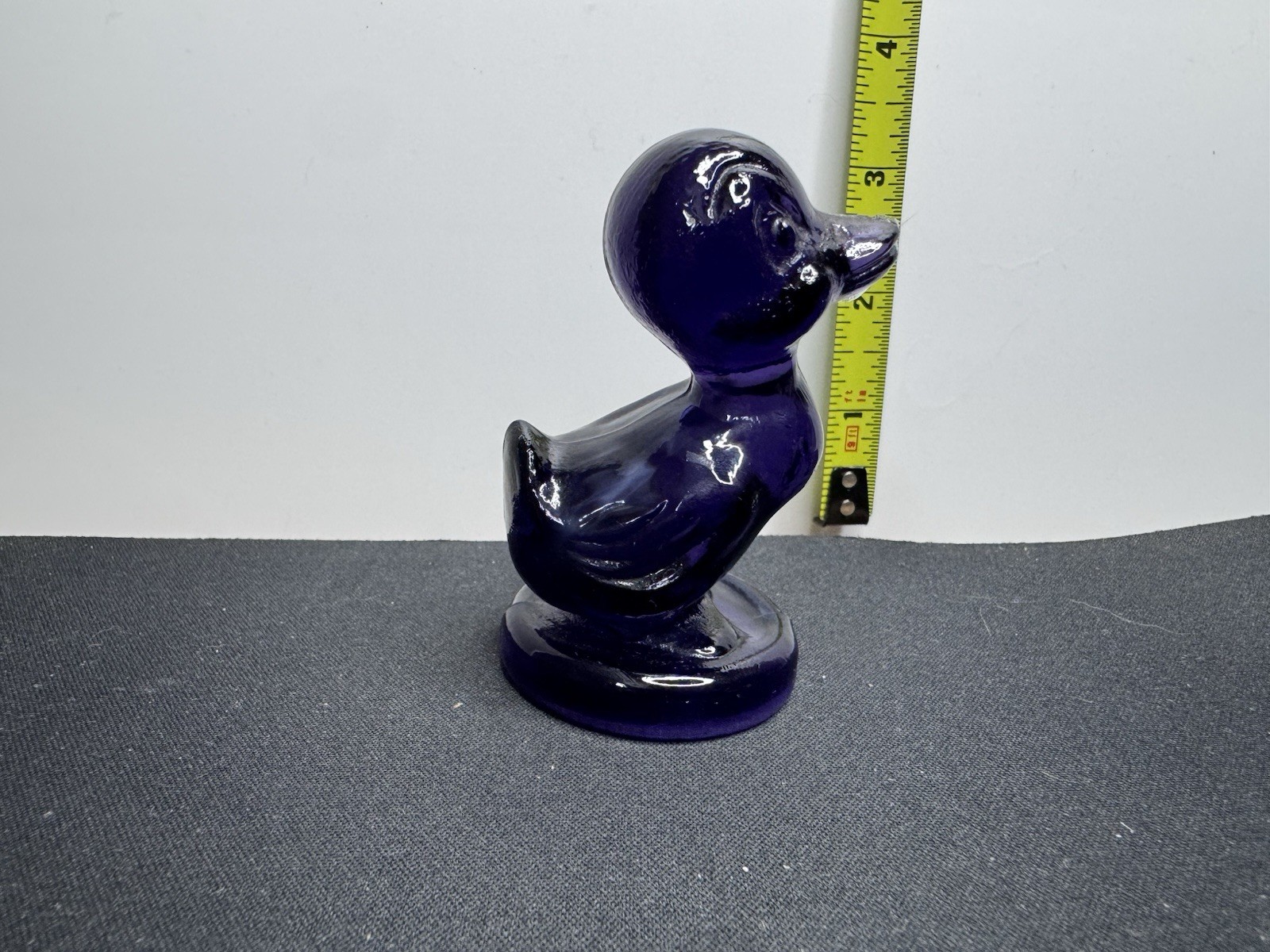 Boyd Debbie Duck Mountain Haze Purple #14 1st 5 Years. Glows