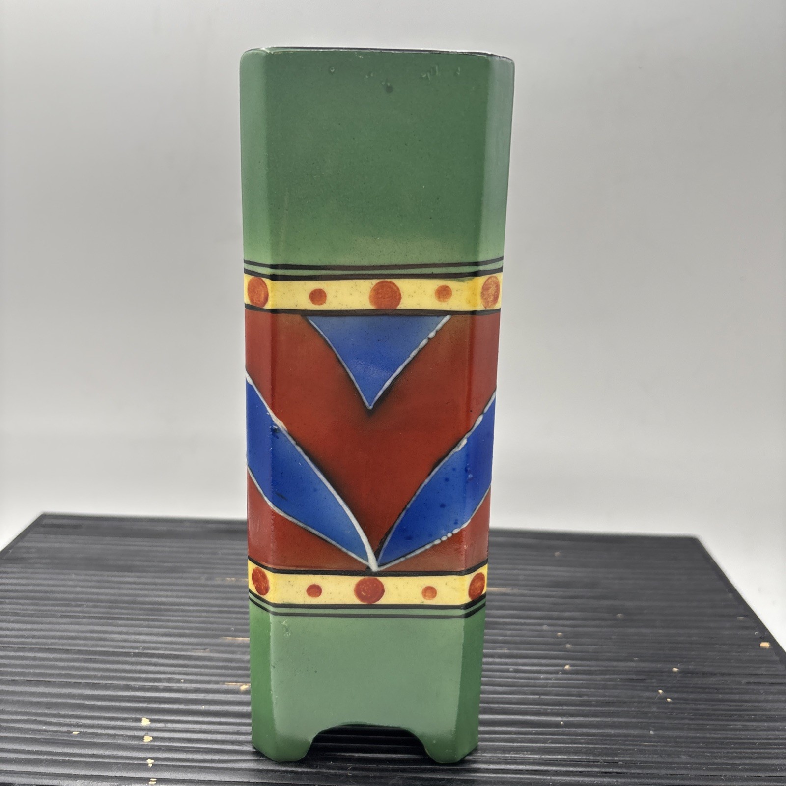 Vintage “Celebrate” Imported From Czechoslovakia During 1930s Antique