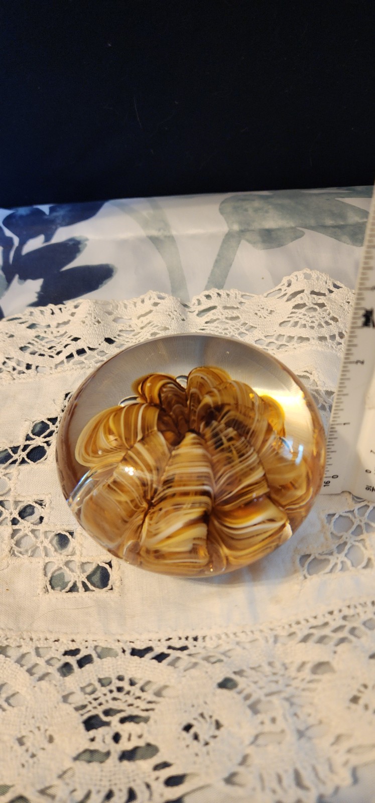 St. Clair Paperweight