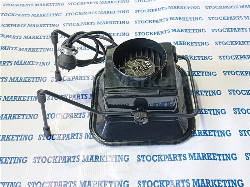 Hakko 493 ESD SAFE Smoke Absorber Fast Shipping 30 Days Warranty!!!