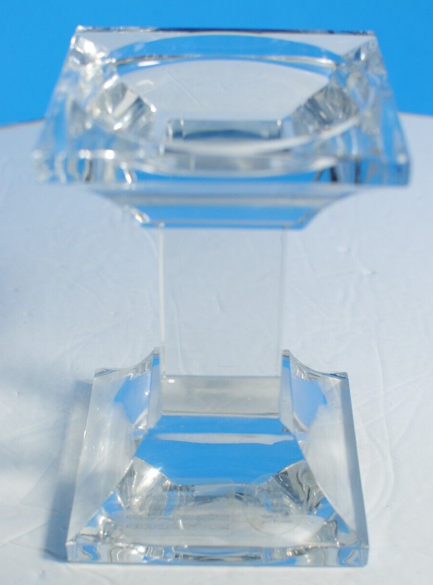 Royal Limited Crystal 24% Full Lead Crystal Made In The Czech Republic Lot of 2