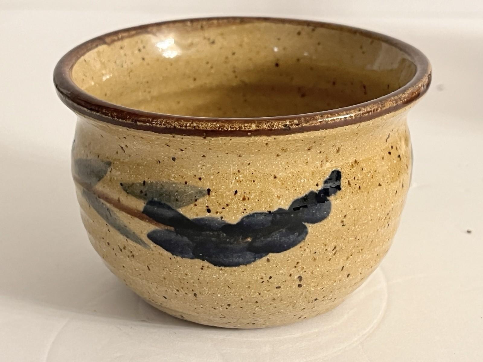 Studio Made Pottery Hand Made Art 7 pc Collection