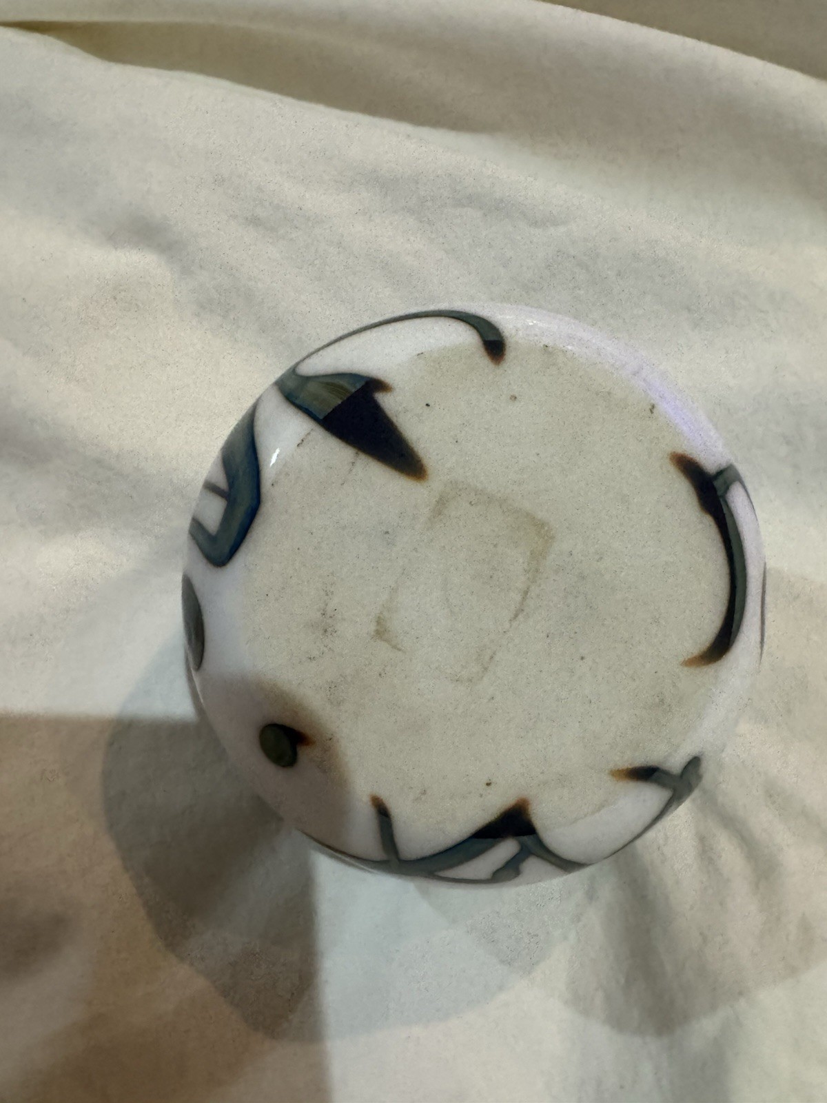 Beautiful Abstract Art Paper Weight