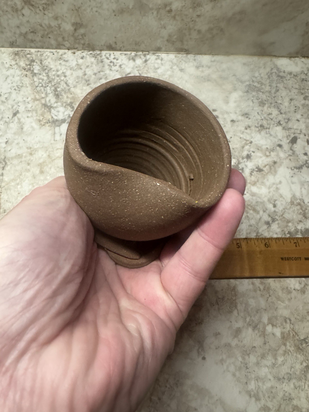 Rosemary Taylor Pottery