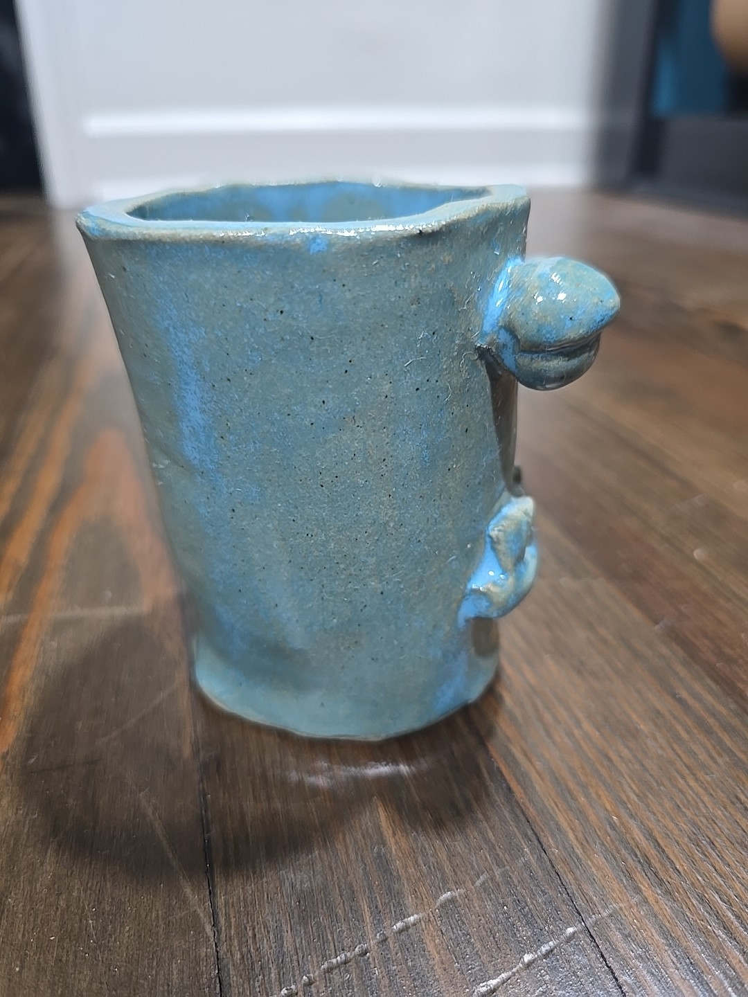 Face Mug