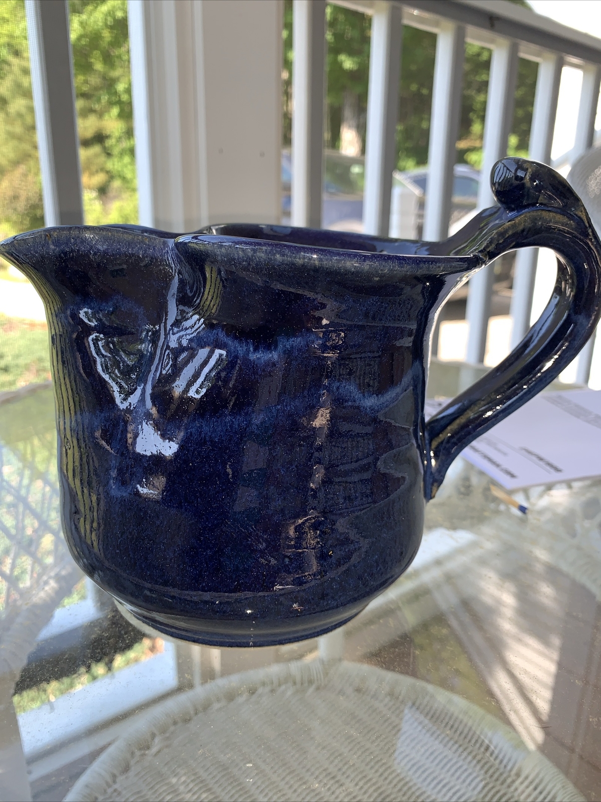 Pottery