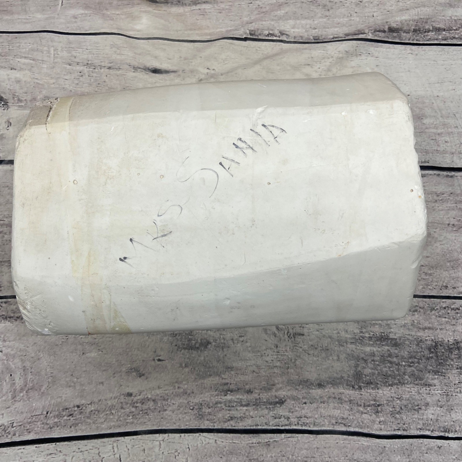 Vintage Arnel’s Ceramic Mold 165-A Doll