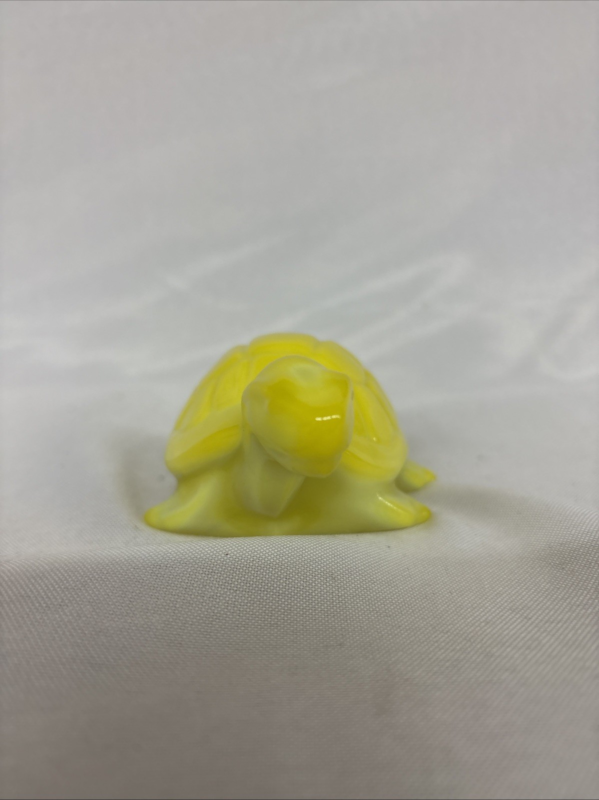 Fenton By Mosser Dandelion Turtle