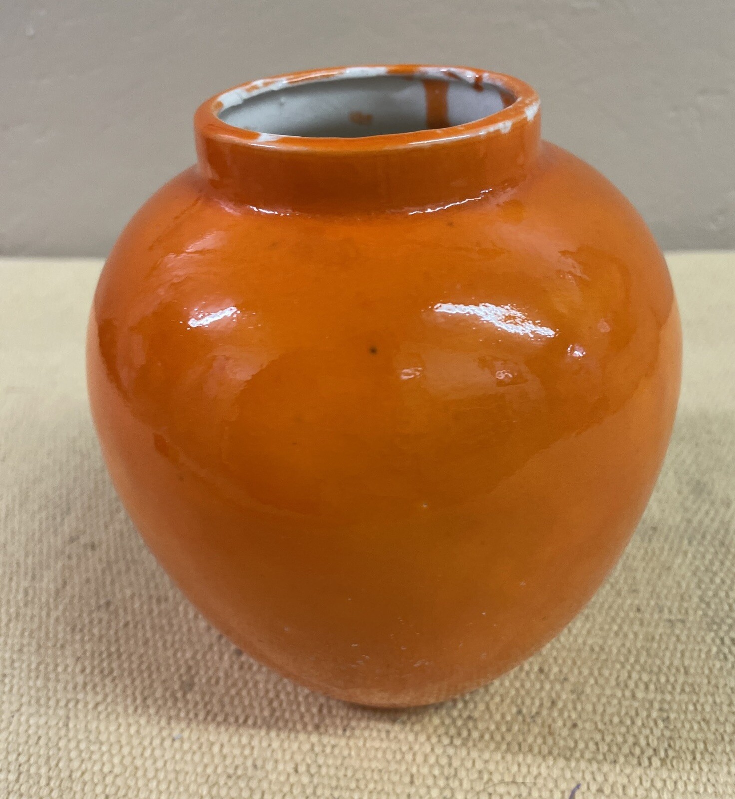 Vintage Holland Mold Pottery