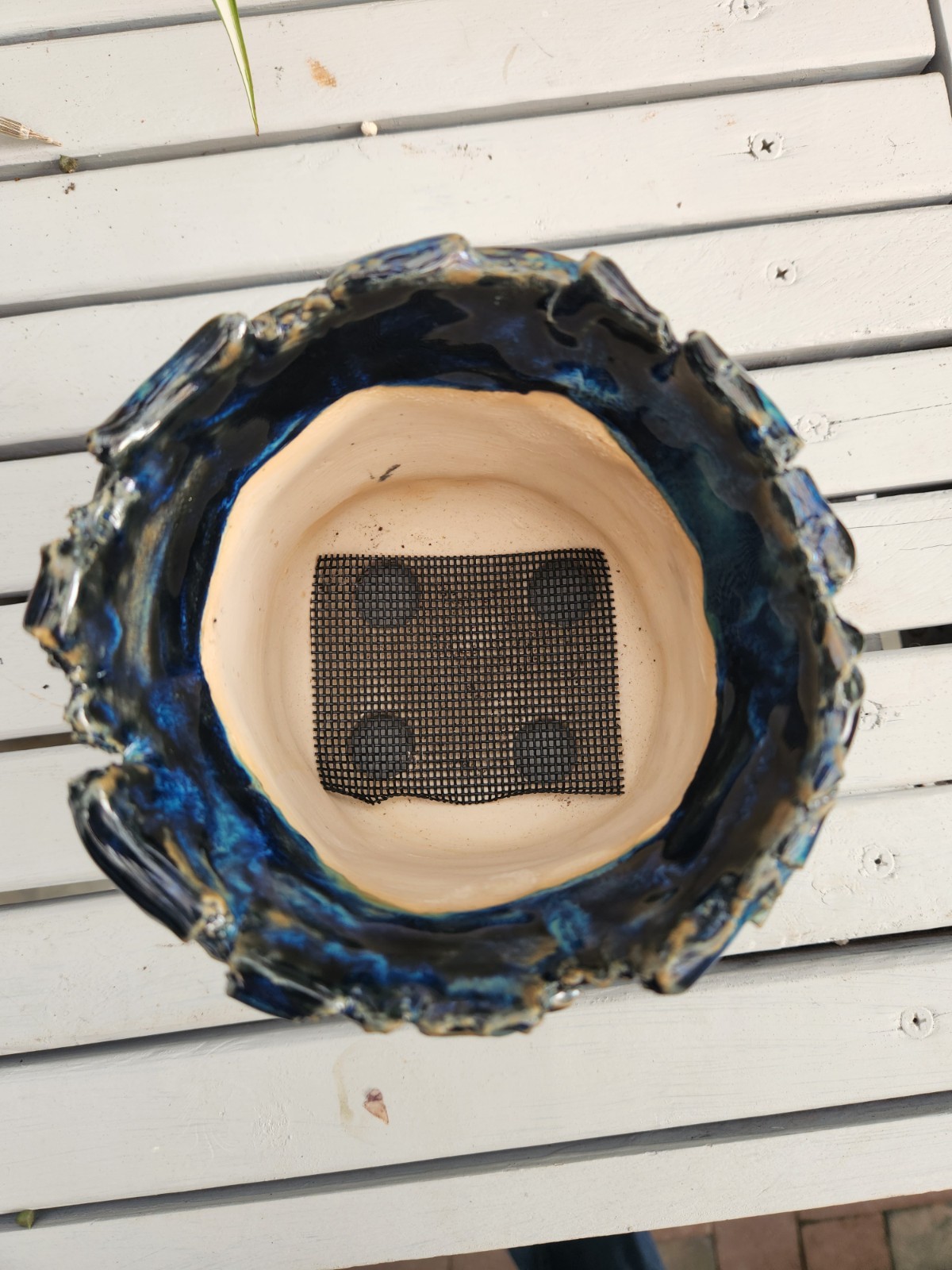 Pottery