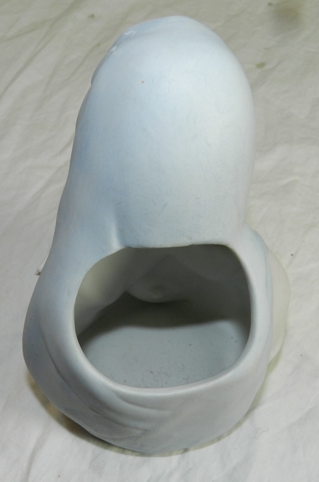 Lot 38 – Vintage Head Vase of Mary – Made in Japan – 5 7/8″ tall