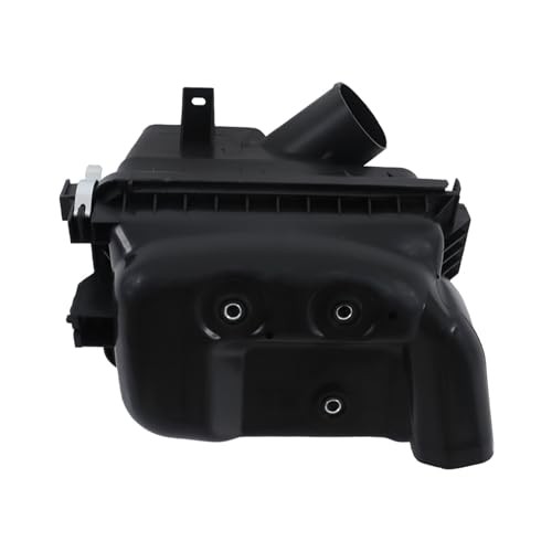 Corolla 2010-2018 Air Cleaner Filter Box Replacement