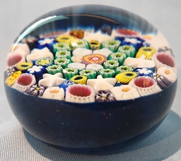 Chris Sherwin Closepack Millefiori