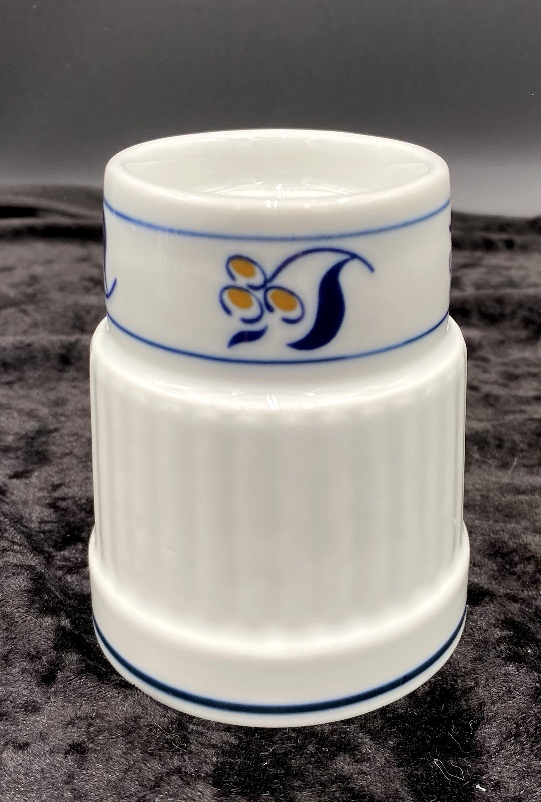 Dansk Bistro DAN14 (Japan) 3.5″ Candle Holder – Hurricane Lamp Bottom