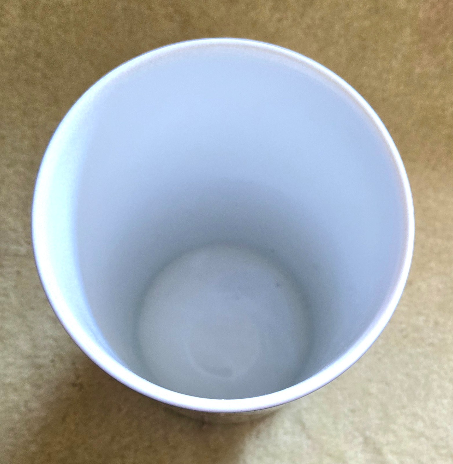 Rare Bjørn Wiinblad Rosenthal Studio-Line Porcelain Vase 9.75” Cobalt Blue