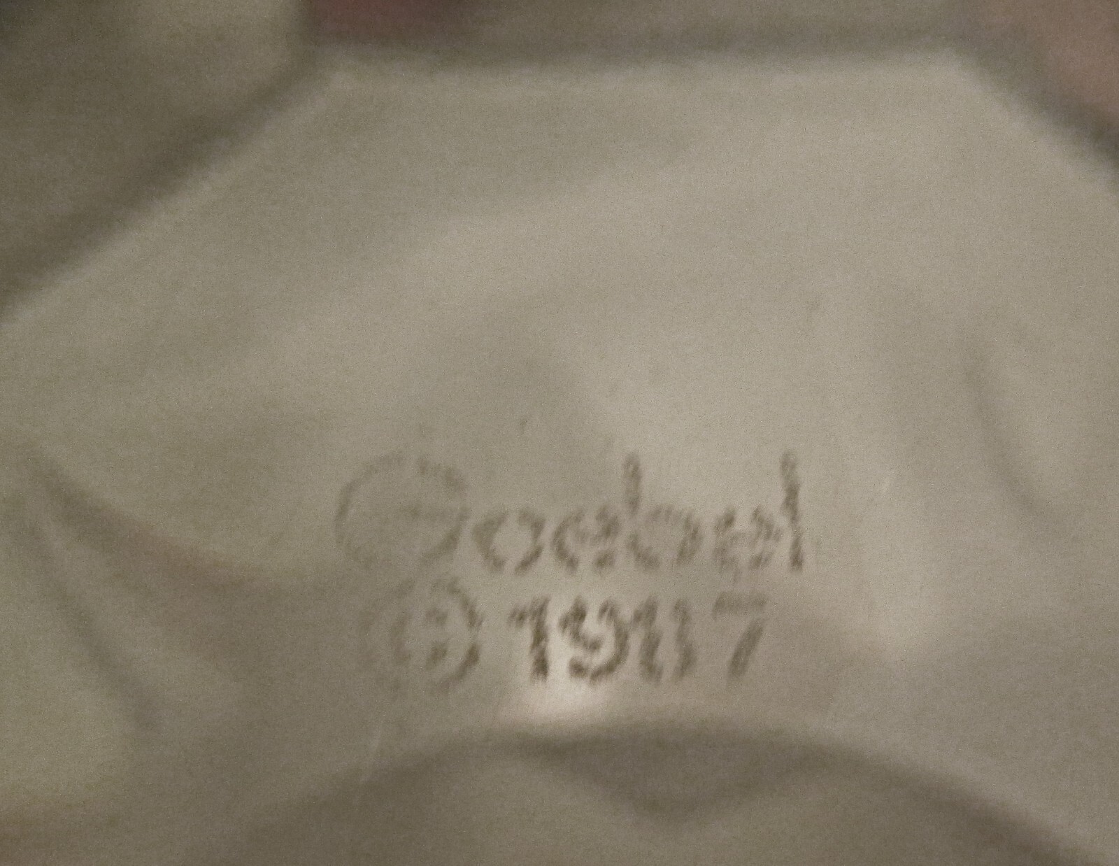 Vintage Goebel Zoo Glass Paperweight Collection Eagle 1987 Limited Issue Germany