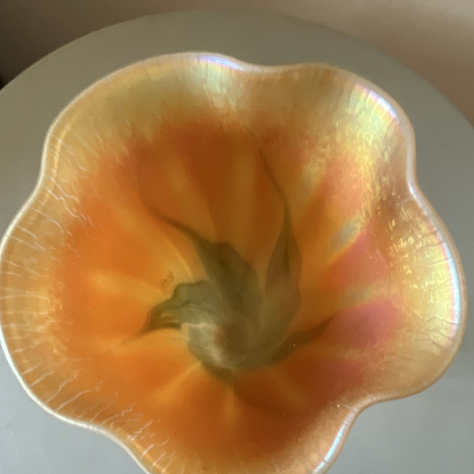James Lundberg Peach