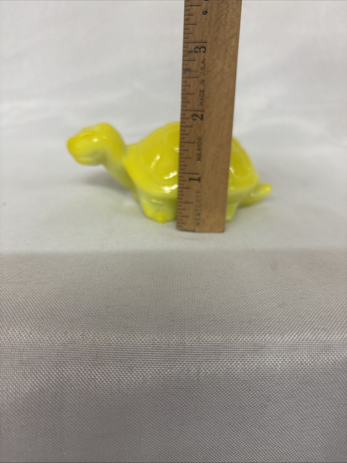 Fenton By Mosser Dandelion Turtle
