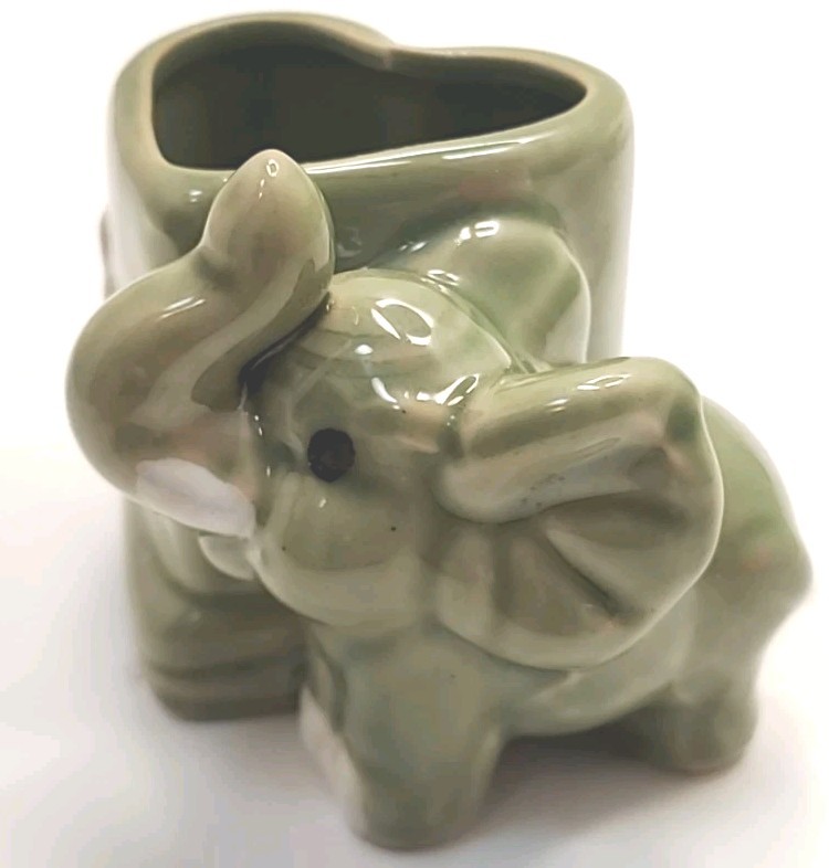 Pottery