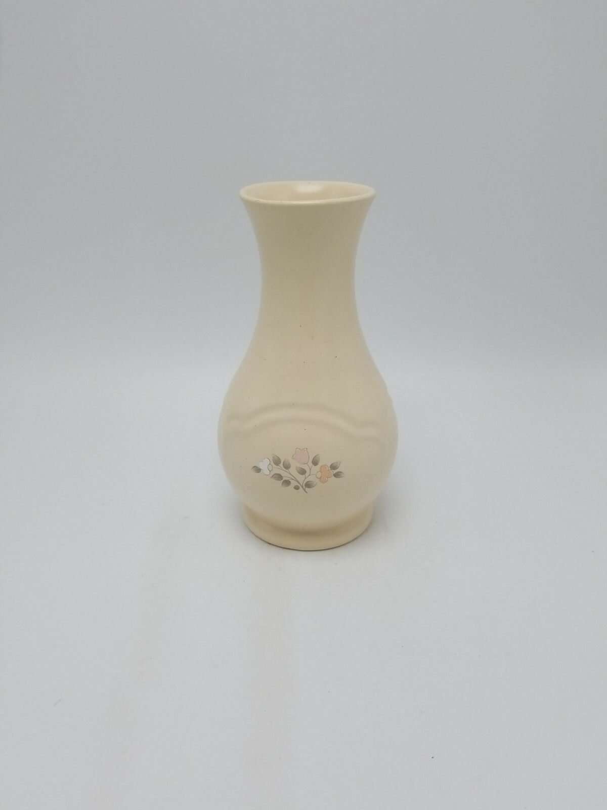 Pfaltzgraff “Remembrance” Vase – 6 1/4 Inch