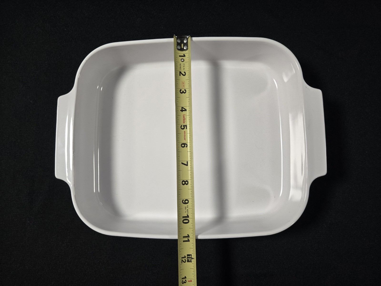 Corning Ware OPEN ROASTER Fruit Basket A-21-B-N 12 1/4″ x 10 1/2″