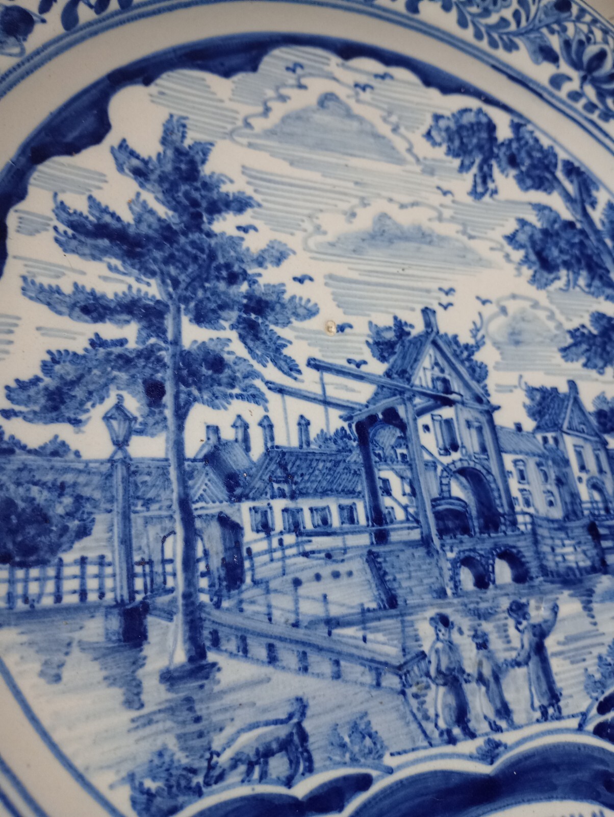 pottery collection