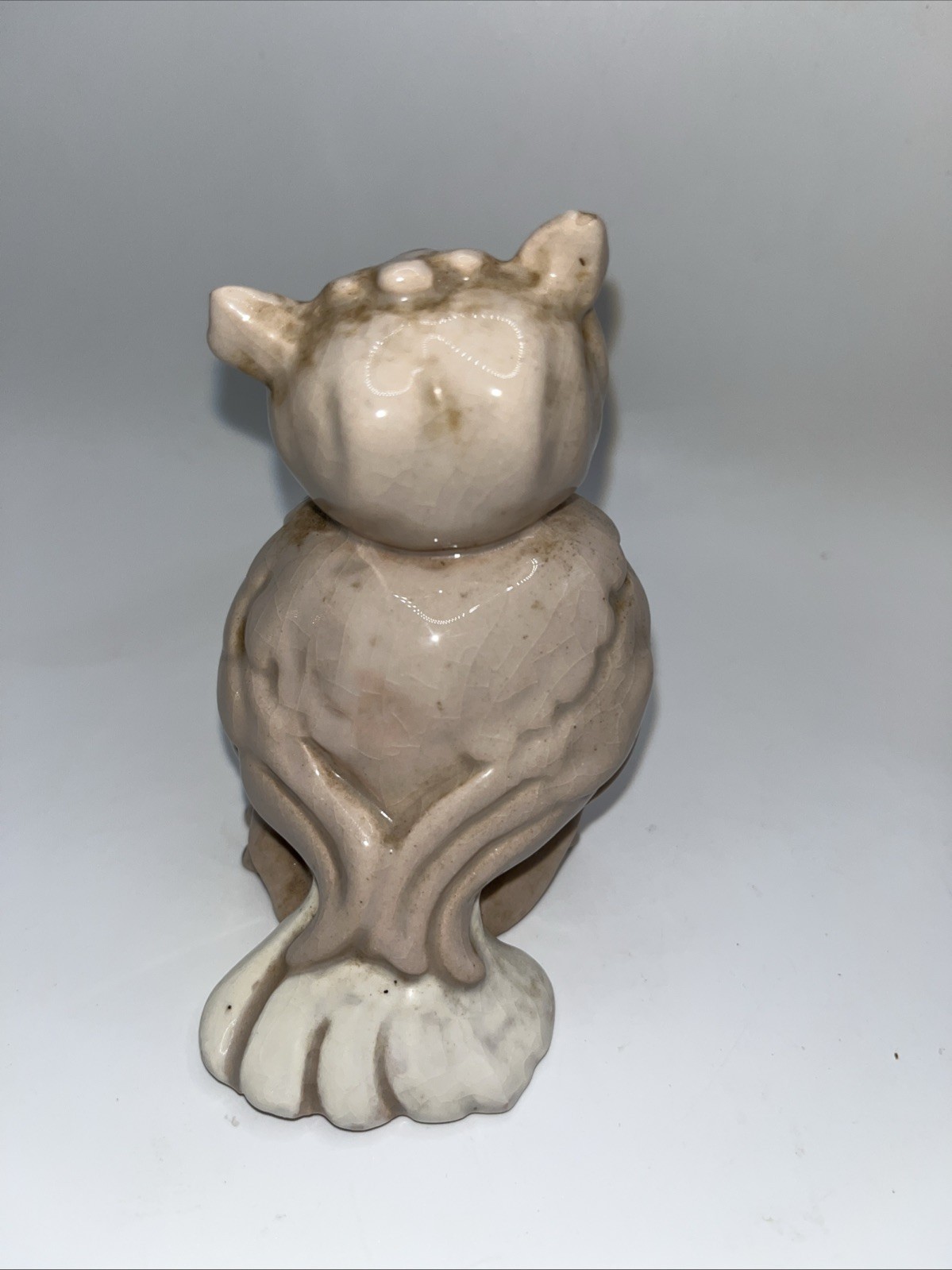 vintage Kay Finch California pottery figurine “Tootsie” Excellent Condition