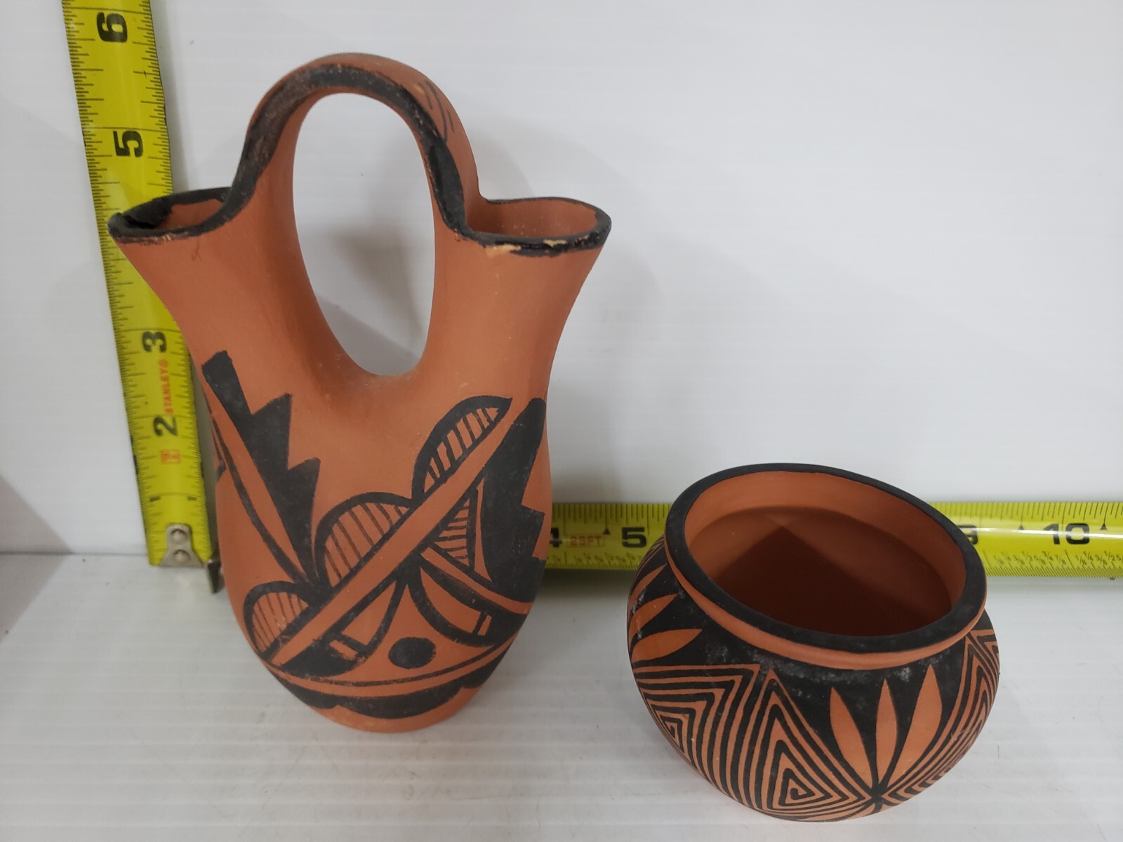 Pottery