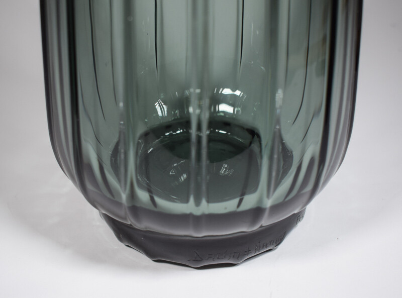Daum France Art Deco Large Glass Vase – Circa 1920