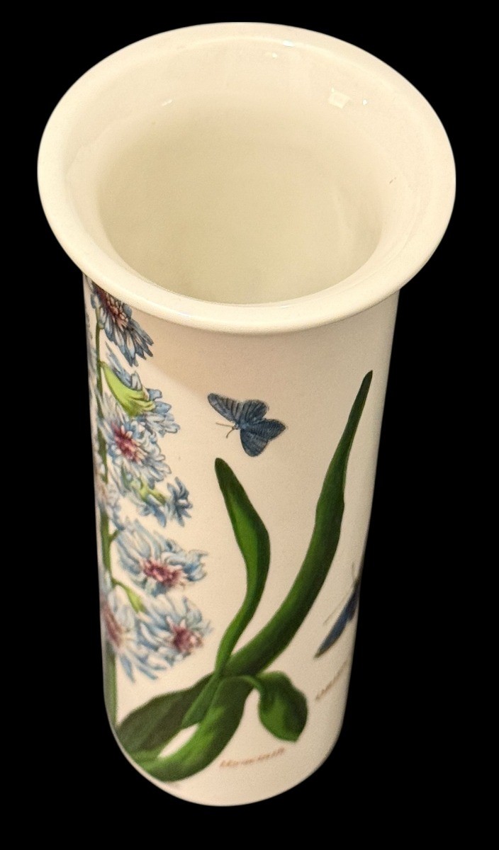 Portmeirion The Botanic Garden Floral Vase