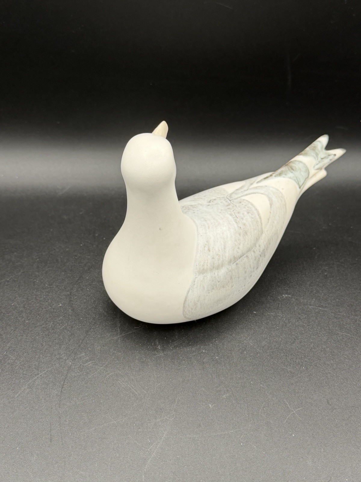 Vintage Andersen Design Studio Maine Sea Gull Beach Coastal Mid Century Modern