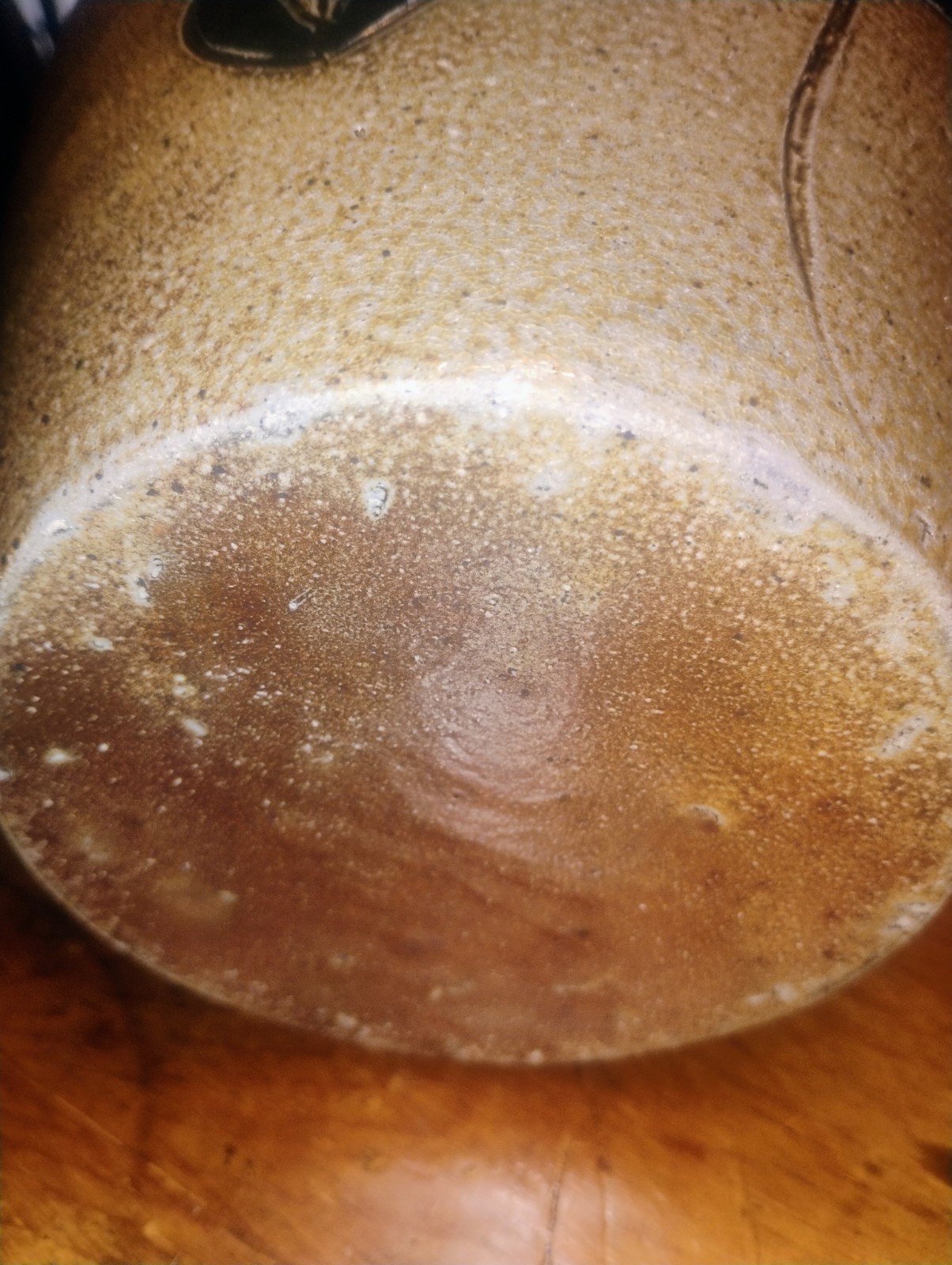 Pottery