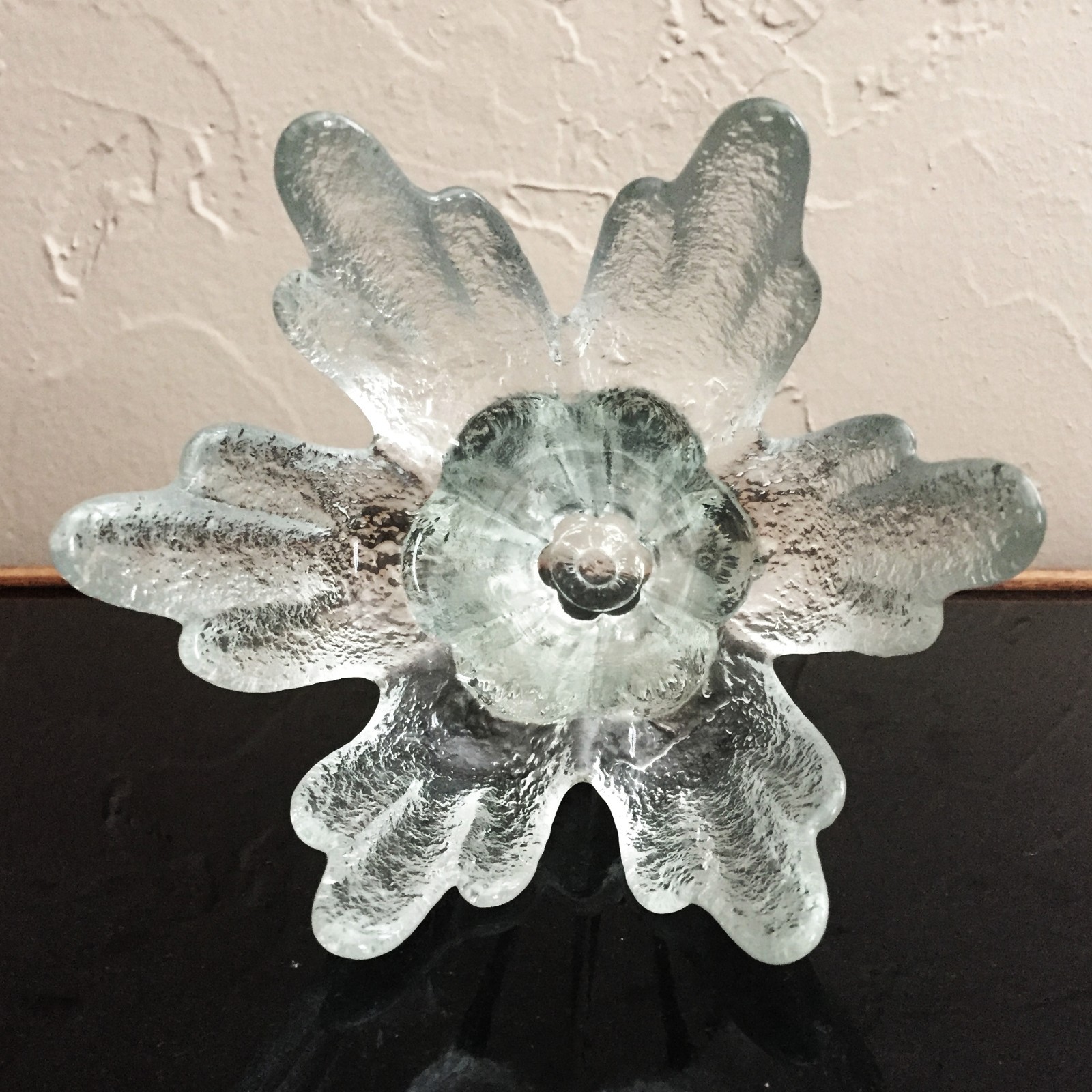 RAVENHEAD FLAIR CACTUS PETAL CANDLE HOLDER BOWL VASE LASISEPAT MANTSALA STYLE