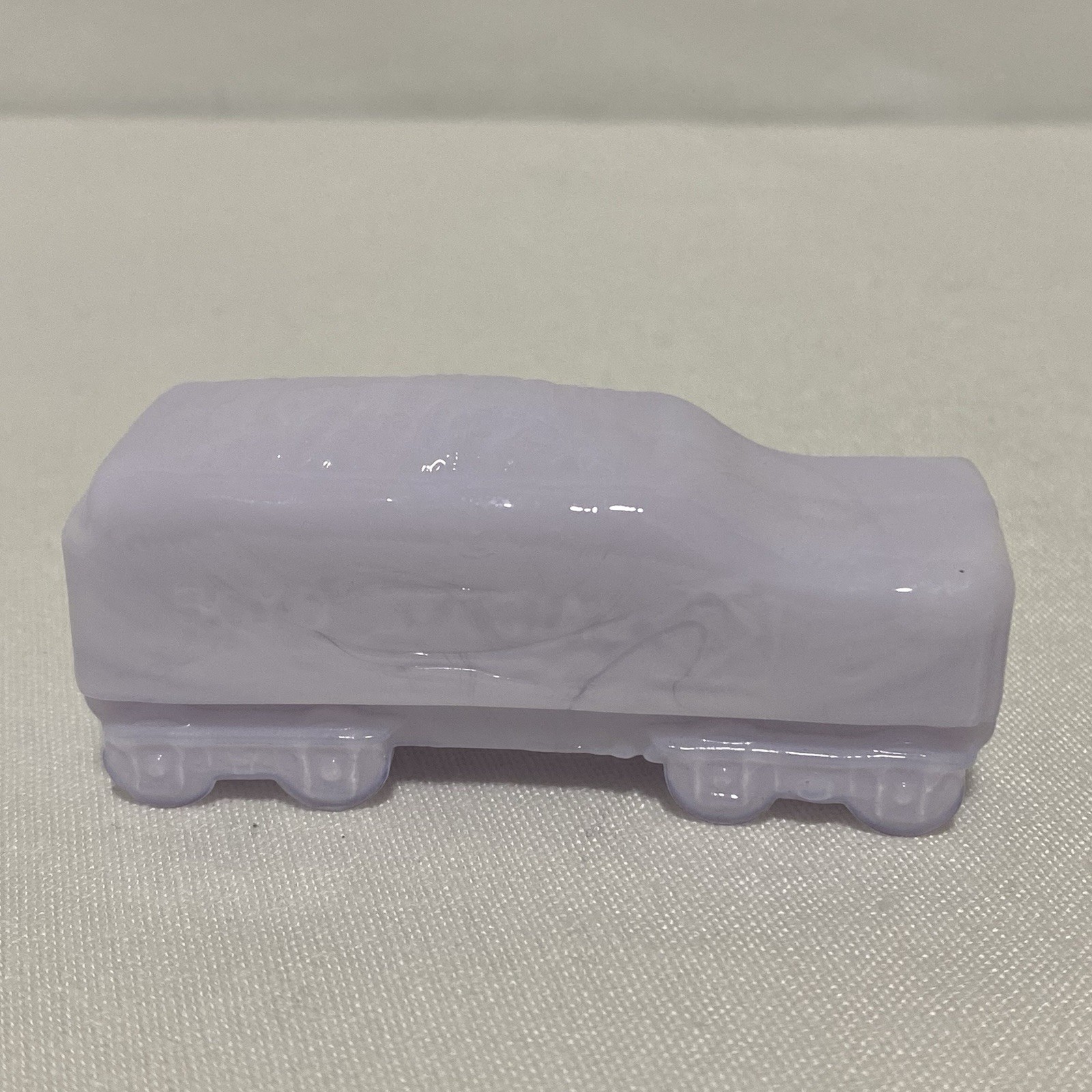 Boyd’s Special 6 Piece Train #140 Pale Orchid Vintage 9/8/1994