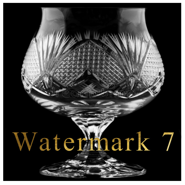 ROBERT W. STEPHAN PAPERWEIGHT, Art Glass, Iridecent, 3 1/2″, 1993