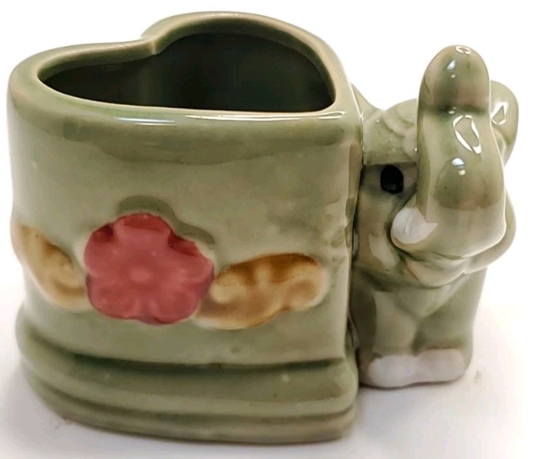 Pottery