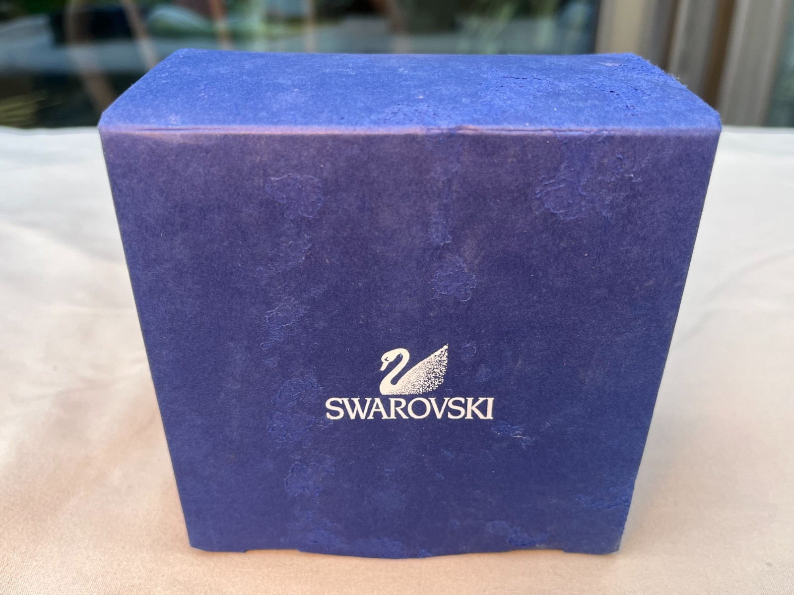 SWAROVSKI Crystal Bonsai Tree 869964 MIB